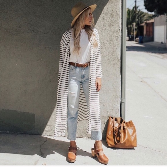 CJLA Annie Kimono Cardigan - Picture 8 of 8